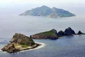 北方四岛究竟属于谁？日本记者现场发难，我国回复令其无地自容图片