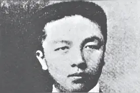 刘半农：“教我如何不想他”图片