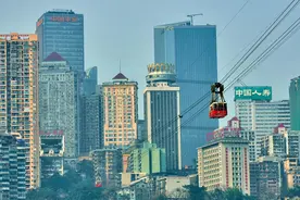 重庆旅游攻略 这几个地方九成的外地人都去错了，赶紧收藏起来图片