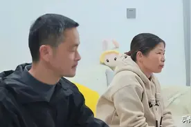 大伯还侄女两套房后续: 人民日报表扬 , 夫妻俩为普通人 , 生活很拮据图片