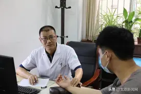 悬壶济世 大爱无疆----记山西省针灸医院主任医师王树国图片