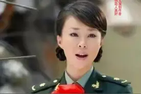 98年这个将军带3万解放军去九江做什么？祖海为何要唱《为了谁》图片