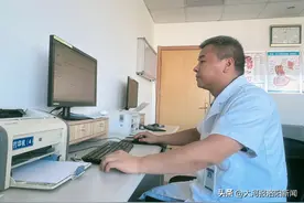 【人文之光】河科大一附院胃肠外科：医生和患者每年相约背后的故事图片
