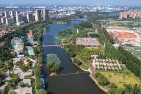 花生之乡莒南县，是一个怎样的县城图片