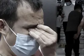 12岁双胞胎同时患尿毒症，父亲只能捐一颗肾，他该如何选择？图片