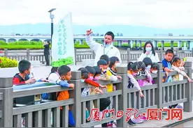 可听、可看、可感！厦门大力推动海洋文化建设图片