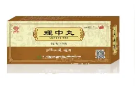 肠胃不好用理中，另有四种搭配，给各种胃病说拜拜图片