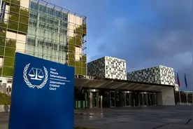 普京出国可能被抓？为啥中国不用执行国际刑事法院逮捕令？图片