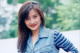 陈德容，38岁嫁豪门，婚后8年未生育，说好的丁克，老公却变了心图片