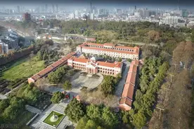 浙大狂飙，南大稳扎稳打，谁才是985中的天花板？图片