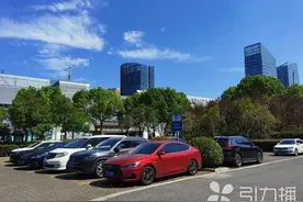 停车更方便！苏州全市新增4000个共享停车位图片