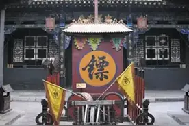 沧州市，武术之乡，近代部分（武术家）简历图片
