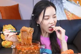 原来“吃播四巨头”已经去世两个了，难怪国家都出手了图片