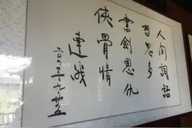 走，去海宁盐官古城图片