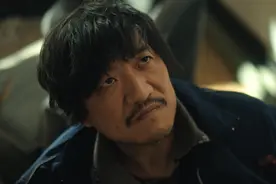 剧版《三大队》遭痛批，公安剧要接地气，但绝不是“接地府”图片