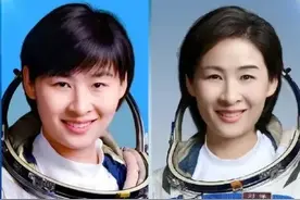 女航天员刘洋结婚8年不生孩子，首次升空前为丈夫留下两条遗言图片