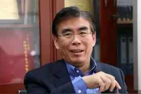 芯片专家魏少军的家国情图片