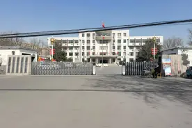 山东泰安东平县14个街道乡镇名称的来历，东平街道银山镇旧县乡图片