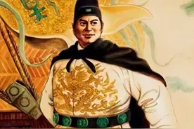 大明朝错失称霸世界的机会，如果郑和这么干，必定横扫世界。图片