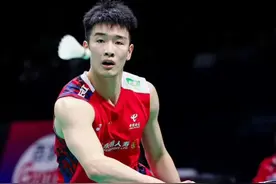 汤姆斯杯半决赛预告！中马男团对决阵容出炉，石宇奇迎战李梓嘉图片