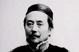 辜鸿铭被逐出北大，是胡适暗中操作？蔡元培默许后，众人表态寒心图片