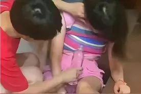 男子举报！领导让妻子多次经期陪酒，醉卧街头！领导被挖疑似出轨图片