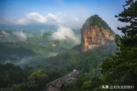 甘肃7大5A级王牌景区，你去过几个？世界文化遗产落榜，为什么？图片