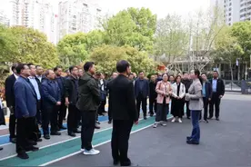 加强教师队伍建设 弘扬“教育家精神” 泰安着力筑牢教育强市根基图片