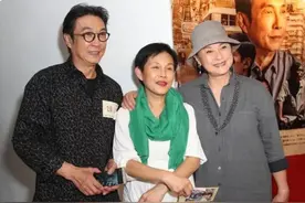 港星李影去世，两个女儿未见母亲最后一面，逝世地点在国外引争议图片