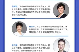 不足仨月18名律师去世，健康状况、执业权利备受关注图片