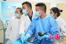 中国发布丨对口支援西藏30周年 同心共建成就非凡图片