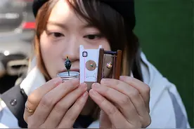 只钓小不钓大？年轻人迷上“小物钓”，乐趣何在？图片