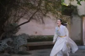 新《红楼梦》的大尺度：满屏的香艳镜头，网友：这是红楼不是青楼图片