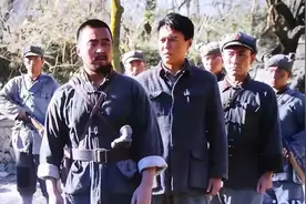 电视剧《西北岁月》：重温先辈弥足珍贵的延安记忆图片