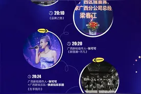 2023广西第二届卡萨帝思享荟｜遇见精智 见证不凡图片