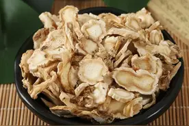 一个止咳妙方，煎水服用，镇咳祛痰，哮喘、感冒咳嗽都能缓解图片
