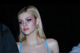 揭秘 Nicola Peltz：豪门千金的璀璨人生，大布高攀真相惊人！图片