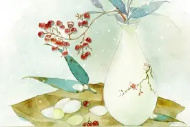 名垂青史的20首七言律诗，读之久久不能平静，选出你最喜欢的一首图片