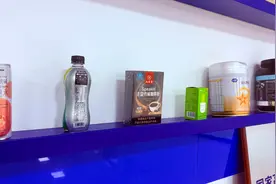 左旋肉碱全球最大产能地在吴忠！一年销量可供生产7500亿瓶运动饮料图片