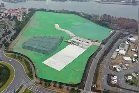 官宣！上海迪士尼度假区：将建独立主题新景点，毗邻“疯狂动物城”图片