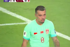 输球又输人！国足2-1泰国，武磊赛后表态，9字直击要害，字字戳心图片
