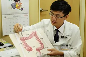 直肠癌，要手术，不想挂粪袋，保肛、造瘘的评判标准是哪些？图片