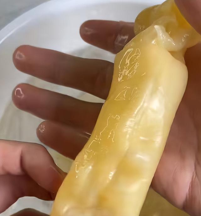 假花胶是什么合成的 2026年假花胶是什么合成的物质