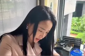 小凤揭秘红姐的现状与未来安排图片
