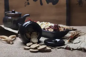 生脉饮 巧搭配！不仅能补气养阴生津，还能调理这3种疾病！图片