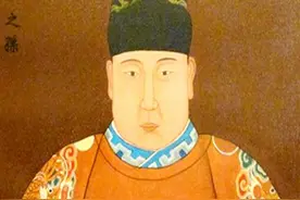 明朝实行嫡长子继承制，又有几个皇帝是以嫡长子身份继位的图片