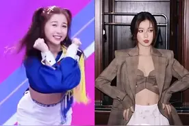 减肥的欲望在此刻到达巅峰图片
