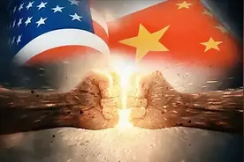 美军与中国重启第3轮军事对话，证明其正在失去军事博弈的主动权图片