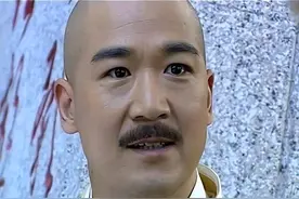 《倚天》成昆的武功是什么水平呢？他只是打不过张三丰和张无忌图片