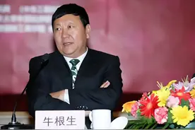 蒙牛创始人牛根生：淡出蒙牛后，在加拿大“再创业”仍是风生水起图片
